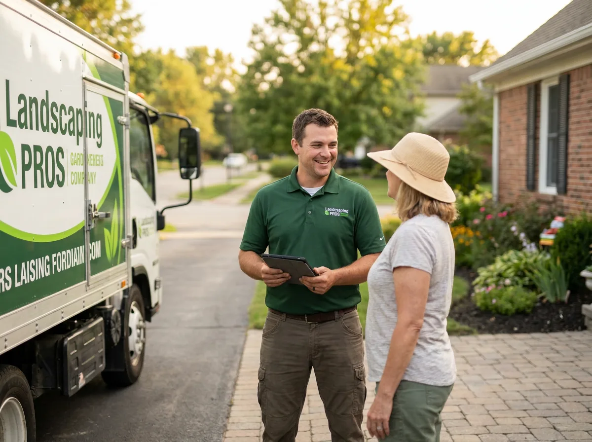 Landscaping Norristown, PA FAQs
